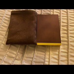 TOM FORD Eye Color Quad Eyeshadow Palette